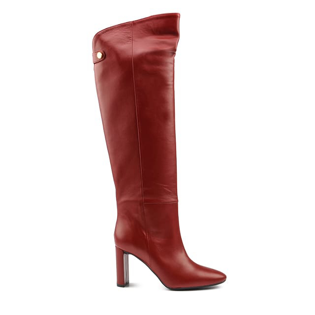 Women's 'Patricia' Long Boots