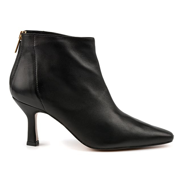 Women's 'Betty' High Heeled Boots