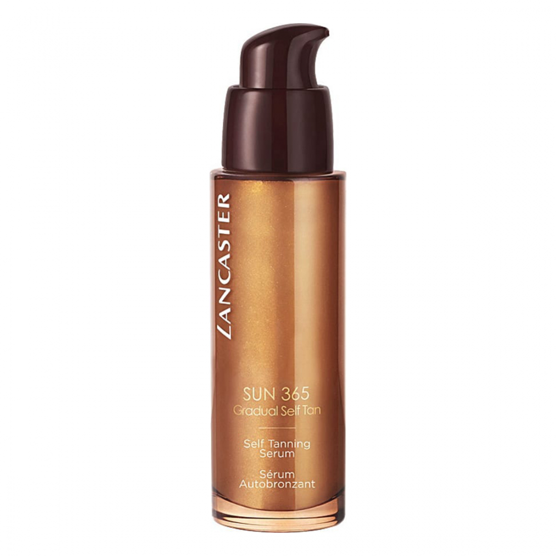 'Sun 365' Self Tanning Serum