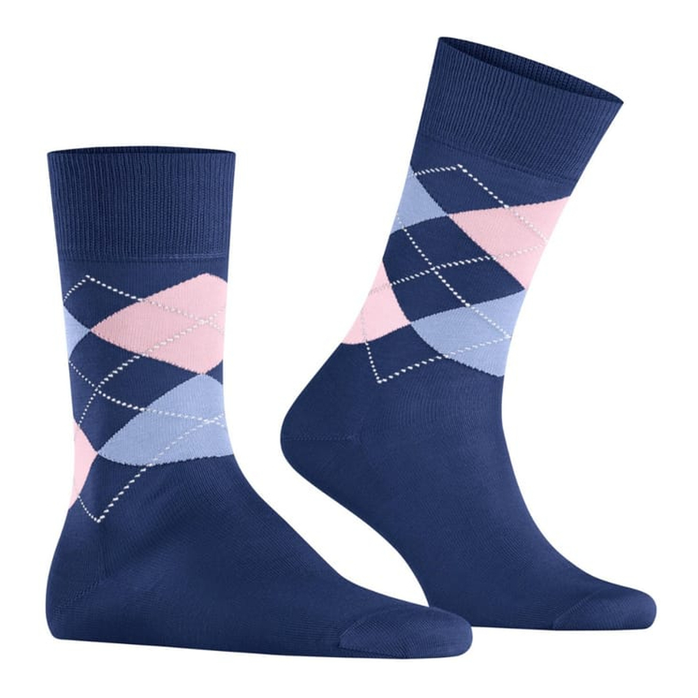 'Manchester' Socken für Herren