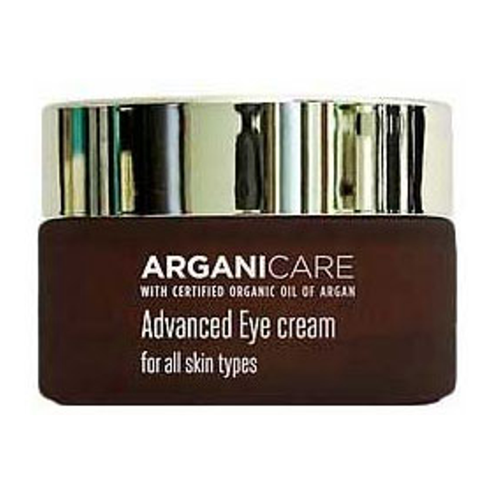 'Advanced' Eye Cream - 30 ml