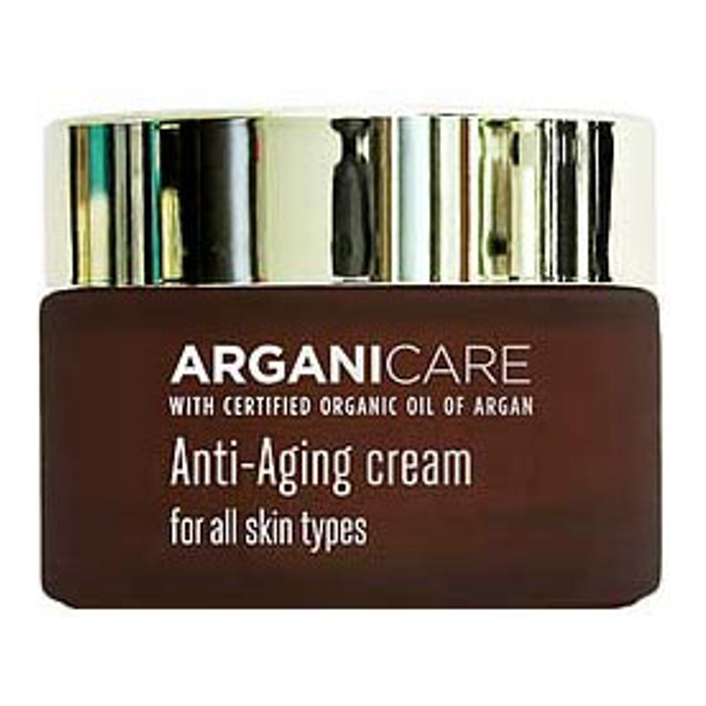 Anti-Aging Cream - 50 ml