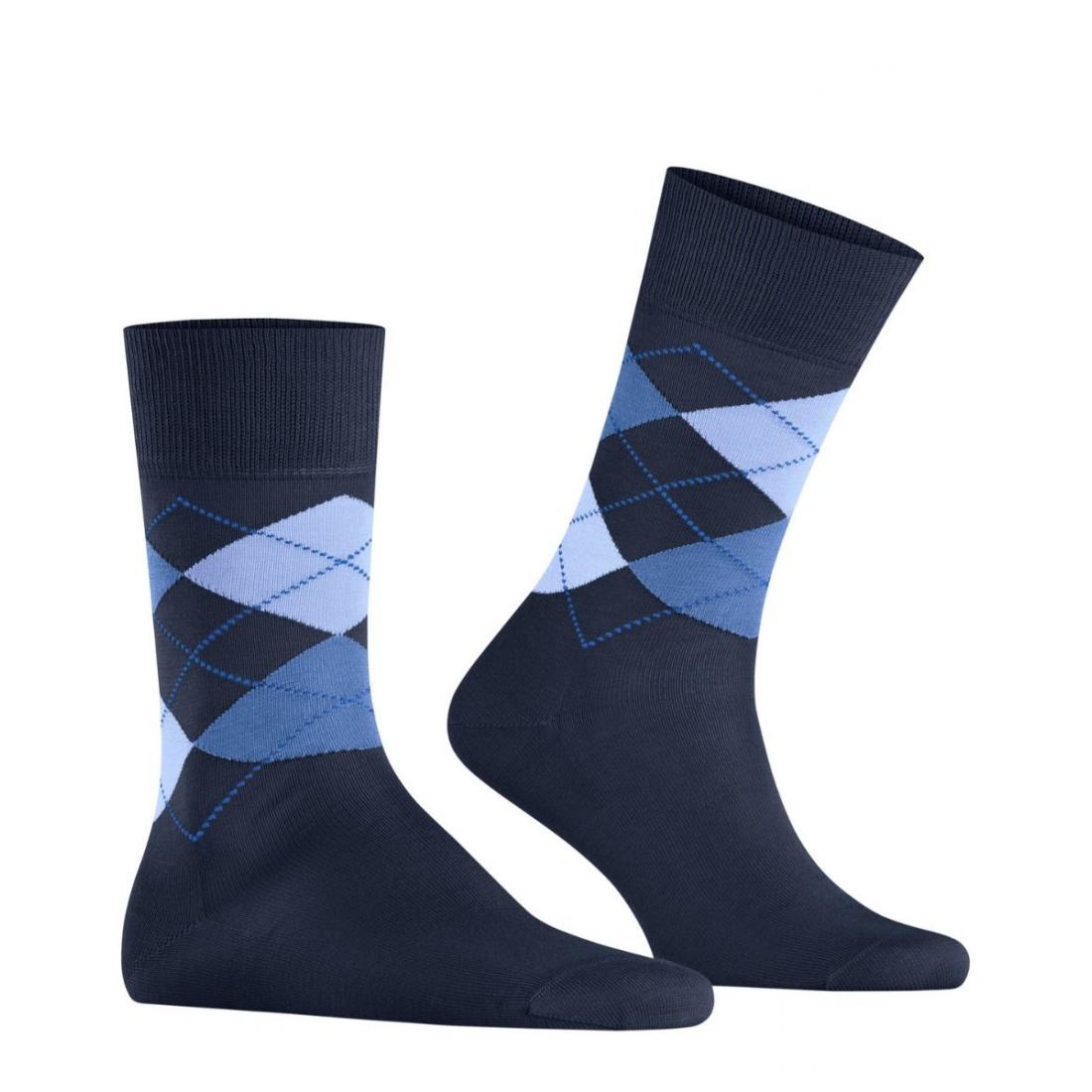 'Manchester' Socken für Herren