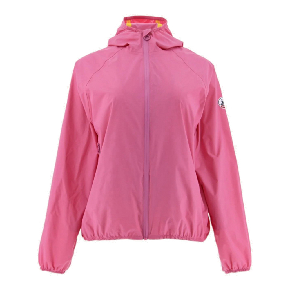 Women's 'Singapore' Parka