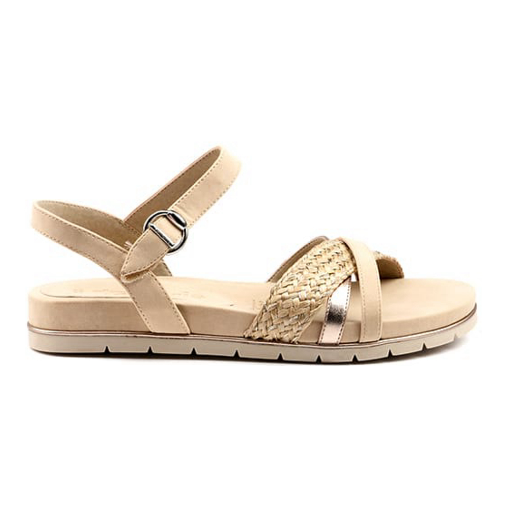 Women's 'Shelly' Flat Sandals