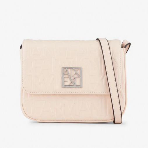 Women's 'Flap' Shoulder Bag