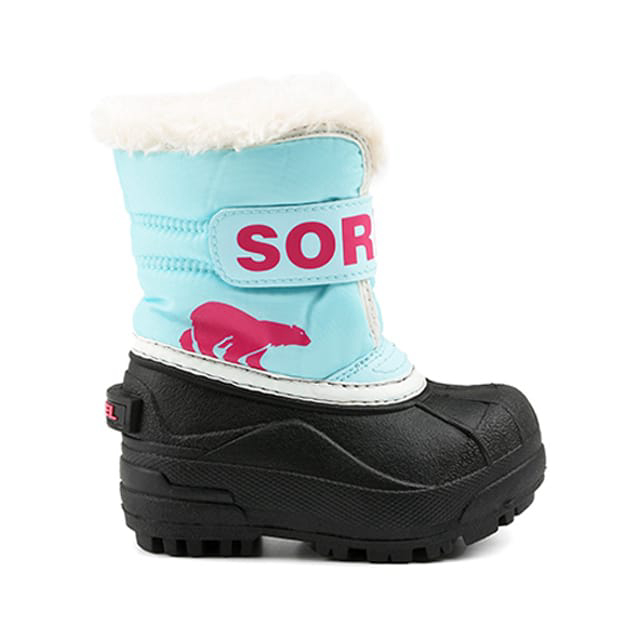 Bottes de neige 'Commander' pour Enfants