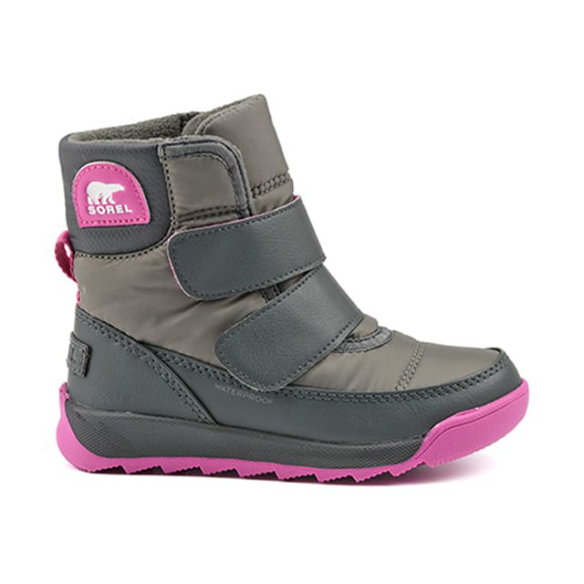 Bottes de neige 'Whitney 2 Strap' pour Enfants