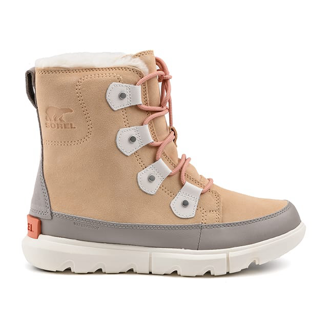 Women's 'Sorel Explorer Ii Joan' Snow Boots