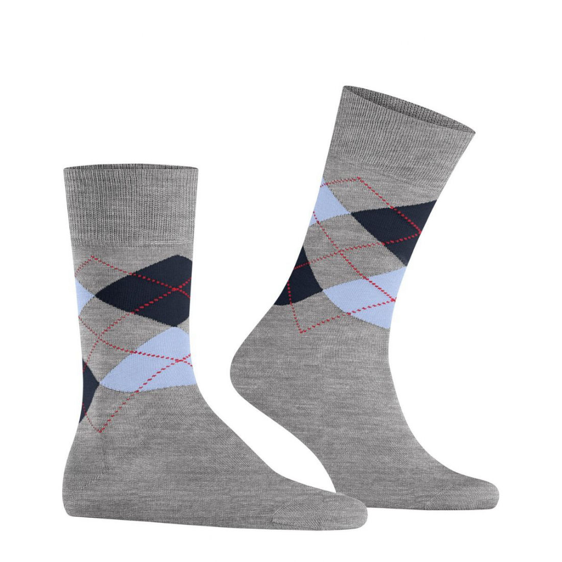 'Nadyne' Socken für Herren