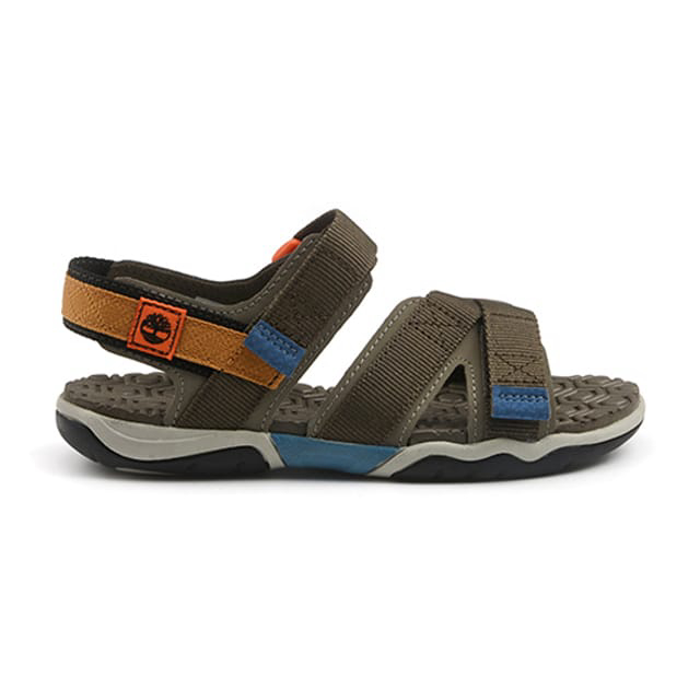 'Adventure Seeker' Sandalen für Kinder