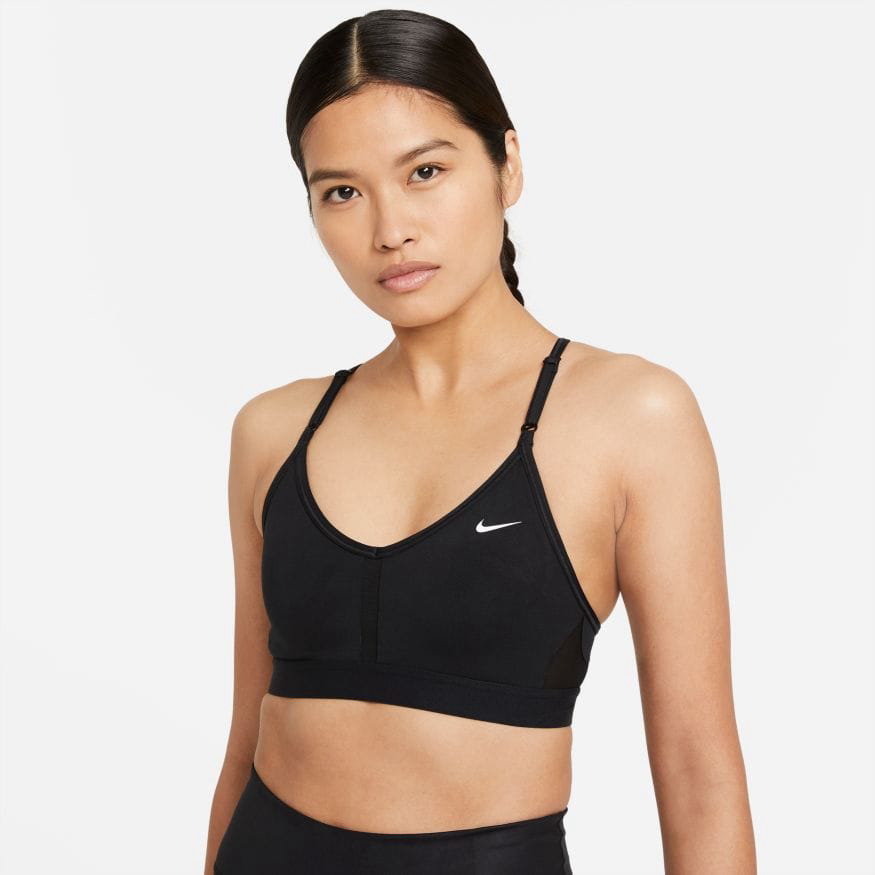 Women's 'Indy' Sports Bra