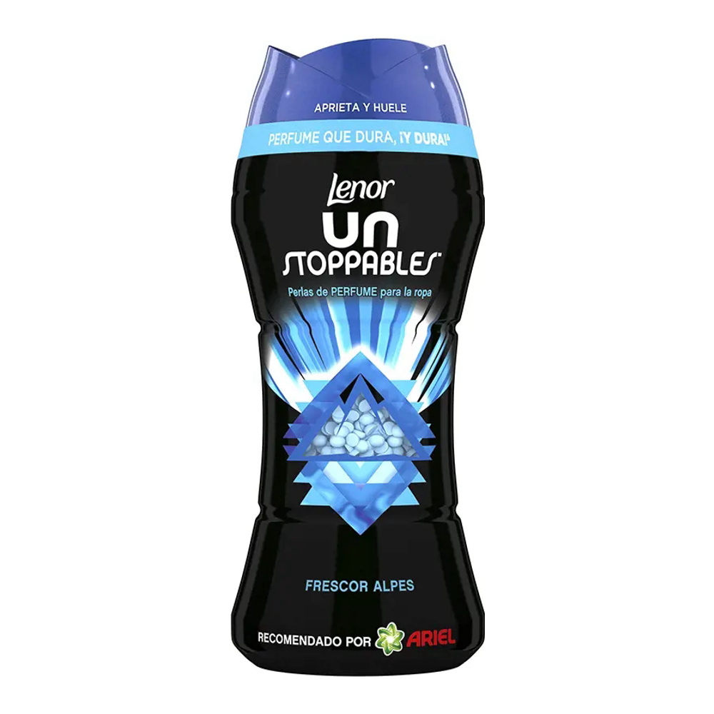 'Unstoppables' Laundry Scent Booster - Alpes 210 g