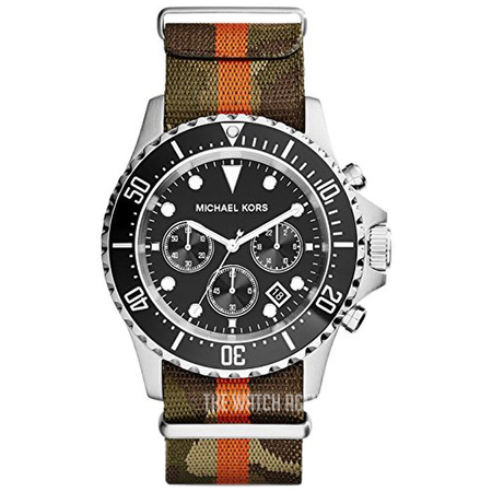 Men's 'MK8399' Watch