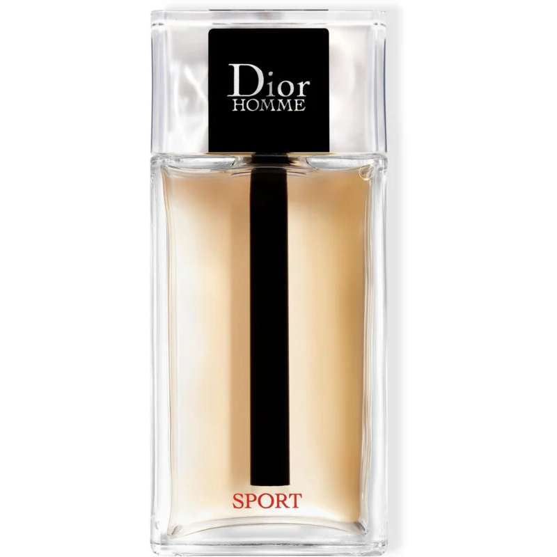 Eau de toilette 'Dior Homme Sport' - 200 ml