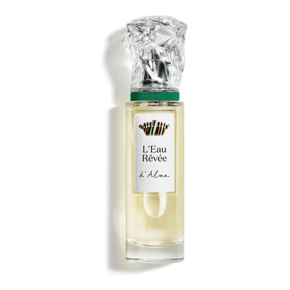 Eau de parfum 'L'Eau Rêvée D'Alma' - 50 ml