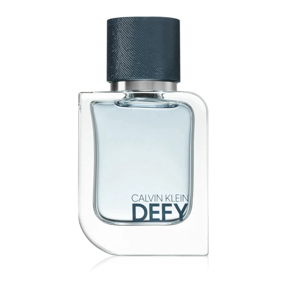 'Defy' Eau de toilette - 50 ml