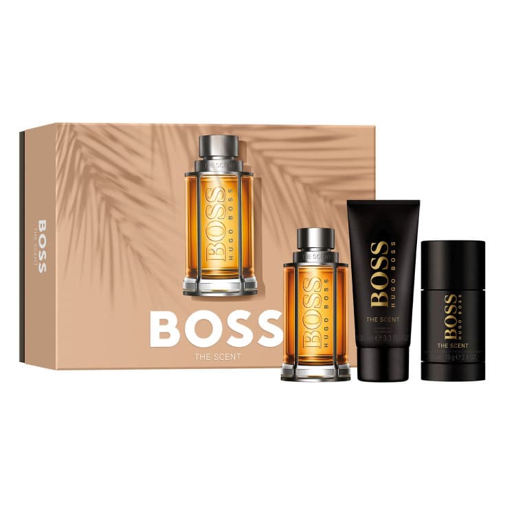 Coffret de parfum 'The Scent' - 3 Pièces