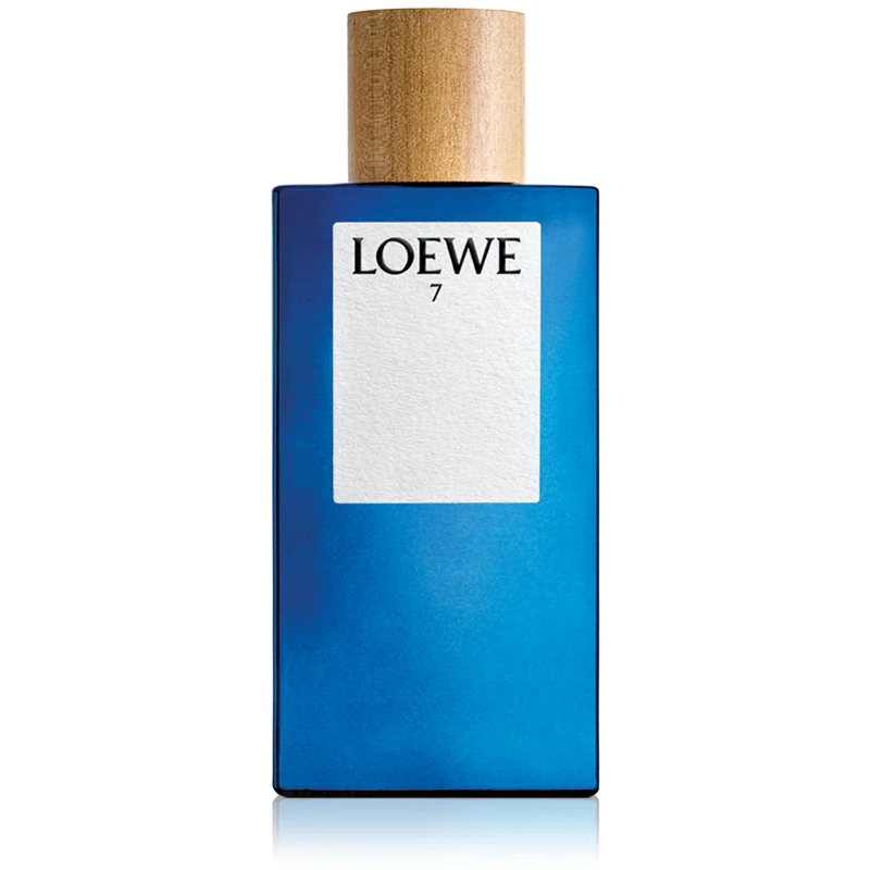 Eau de parfum '7 Cobalt' - 150 ml