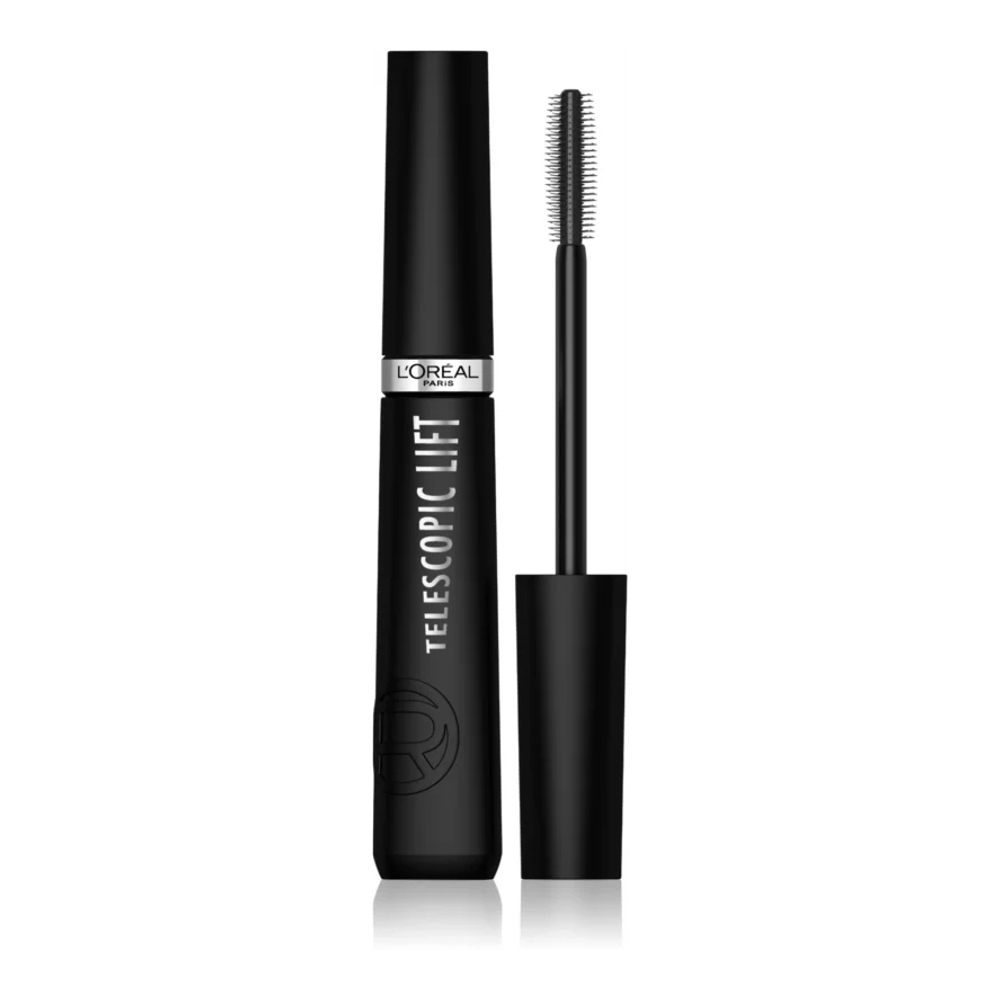 'Telescopic Lift' Mascara - Black 10 ml