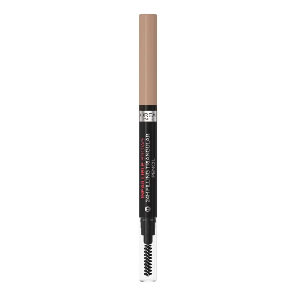 'Infaillible Brows 24H Filling Trangular' Eyebrow Pencil - 6.0 Dark Blonde 1 ml