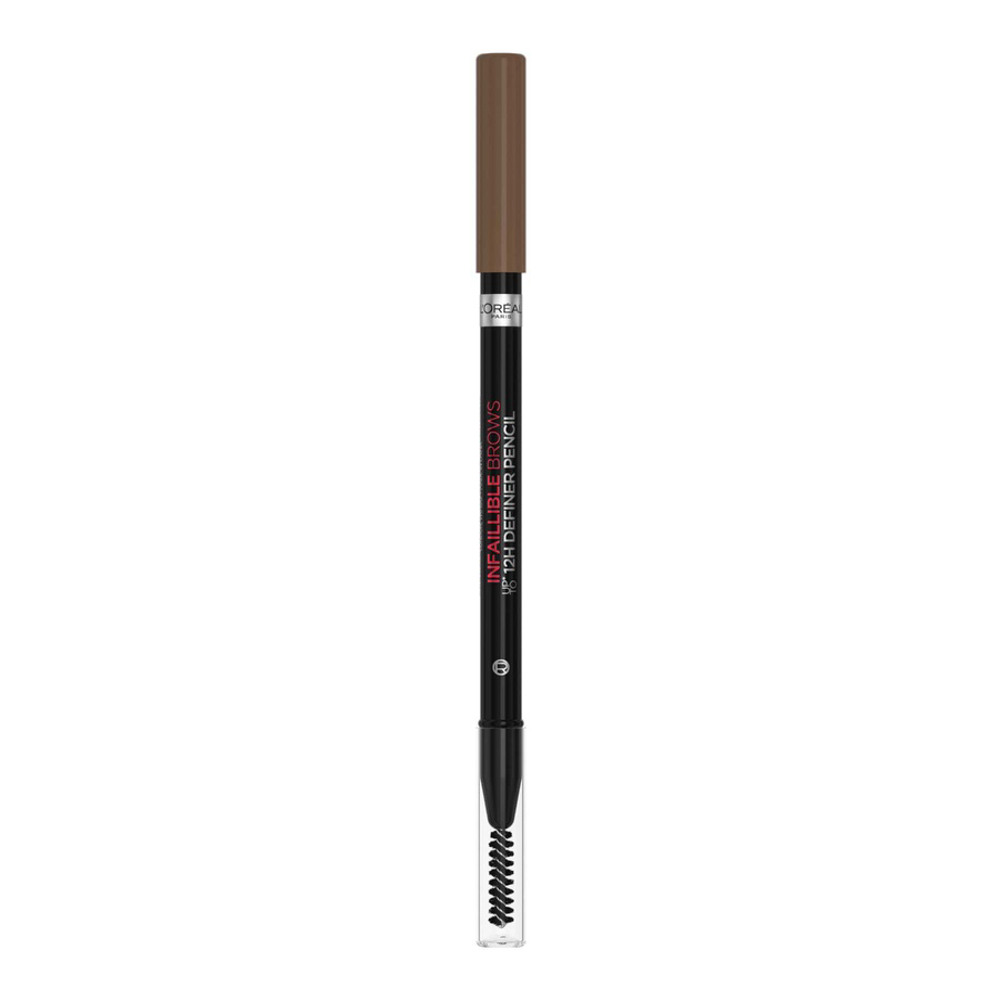 'Infaillible Brows 24H Filling Trangular' Eyebrow Pencil - 3.0 Brunette 1 ml