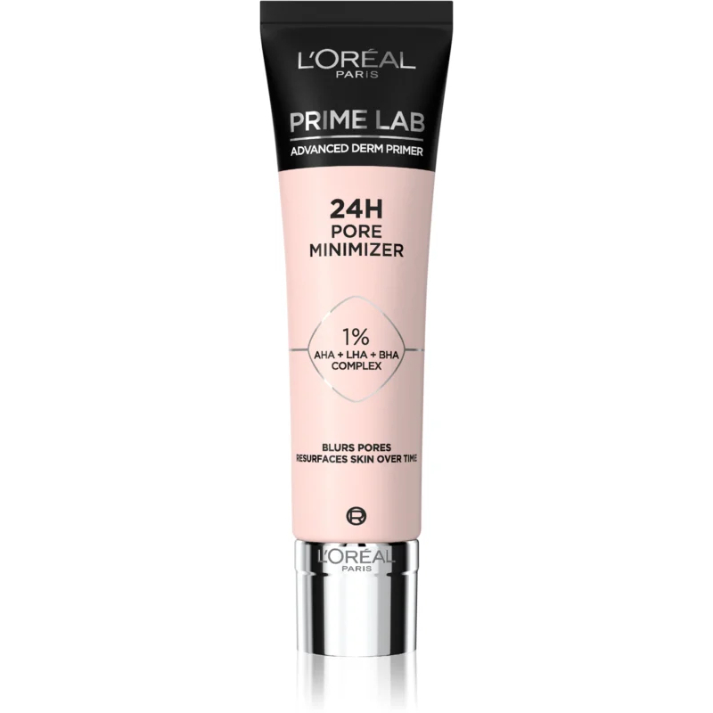 'Prime Lab 24H Pore Minimizer' Foundation Primer - 30 ml