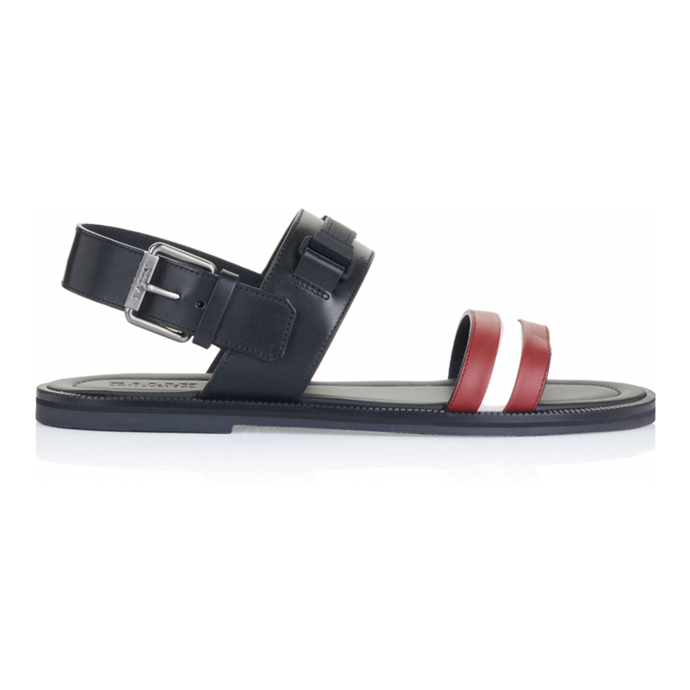 Men's Flat Sandals