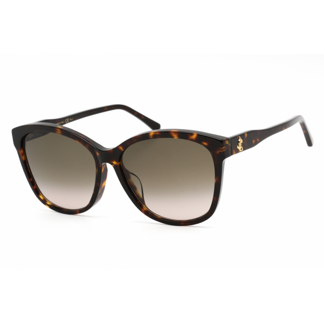 Lunettes de soleil 'LIDDIE/F/SK 086 HAVANA' pour Femmes