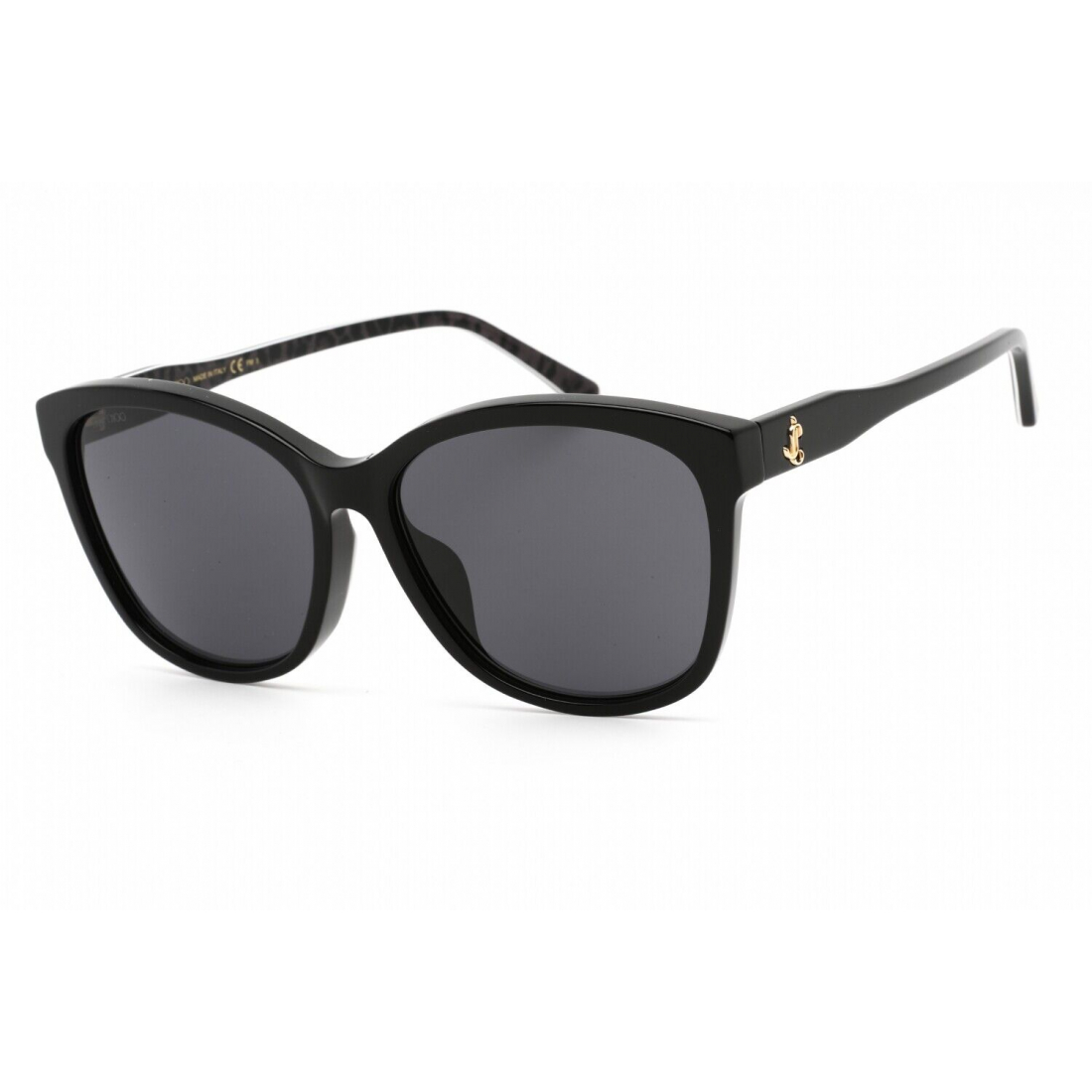 Women's 'LIDIE/F/SK 1EIIR' Sunglasses