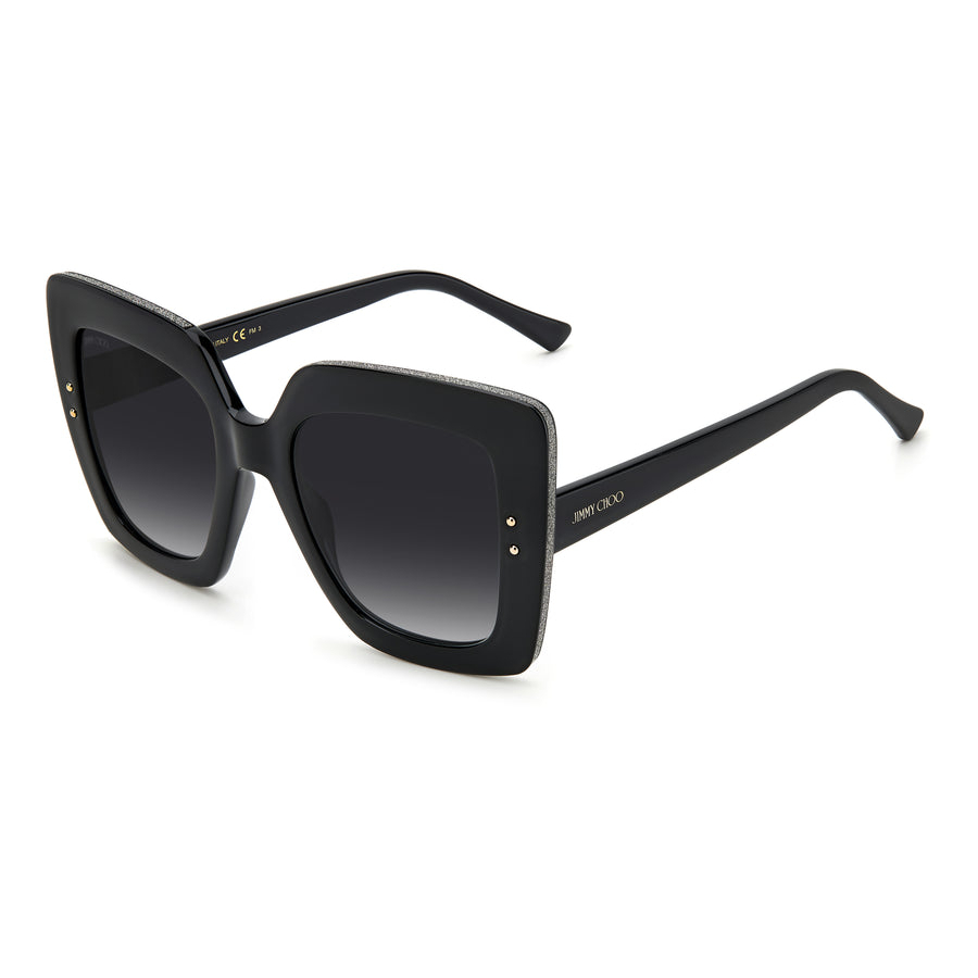 Women's 'AURI/G/S 807 BLACK' Sunglasses