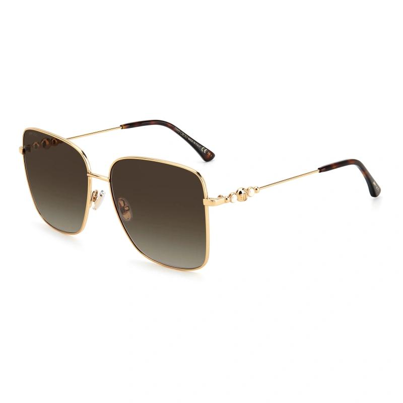 Women's 'HESTER/S 06J59HA' Sunglasses