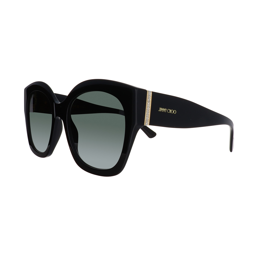 Lunettes de soleil 'LEELA/S 807 BLACK' pour Femmes