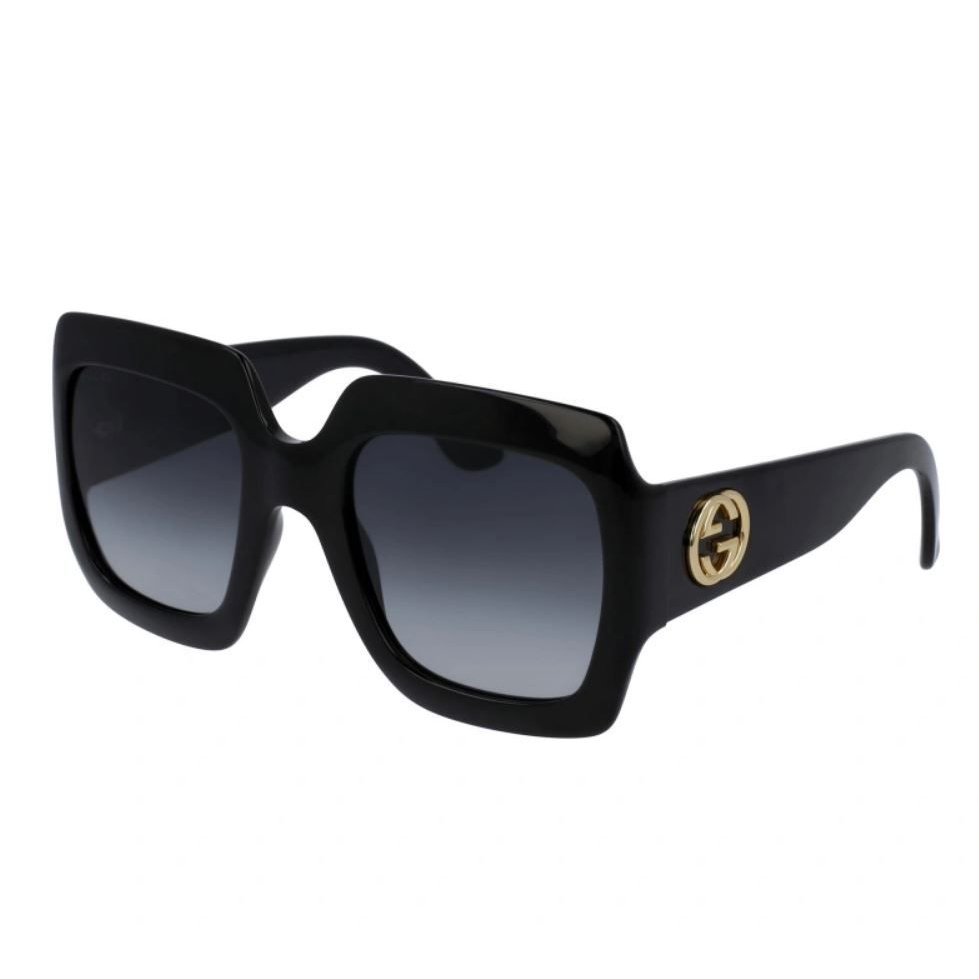 Women's 'GG0053SN' Sunglasses