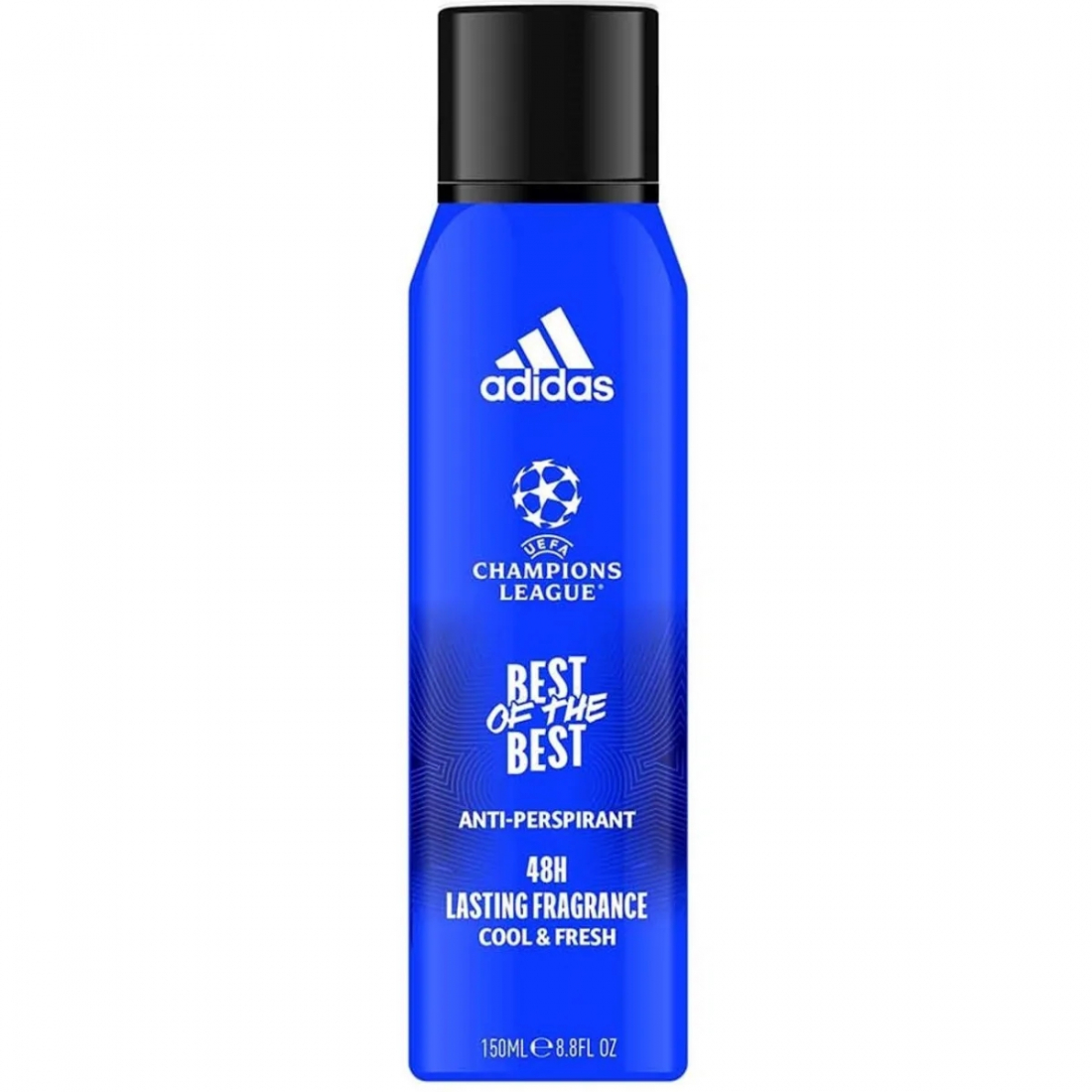 'Best of Best' Antiperspirant Deodorant - 150 ml