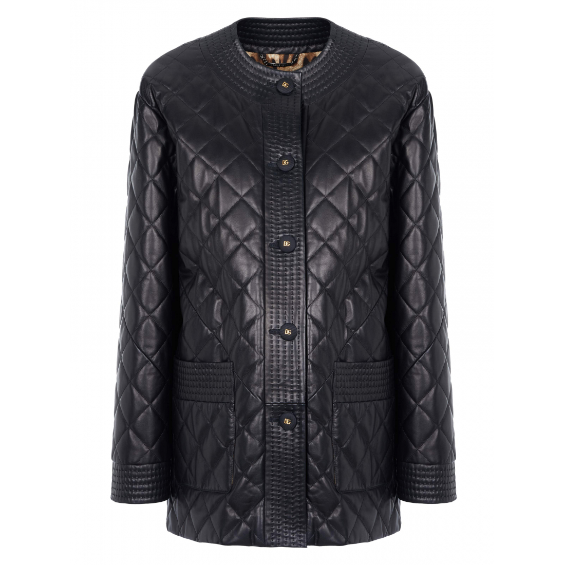 Women's Quilted Jacket