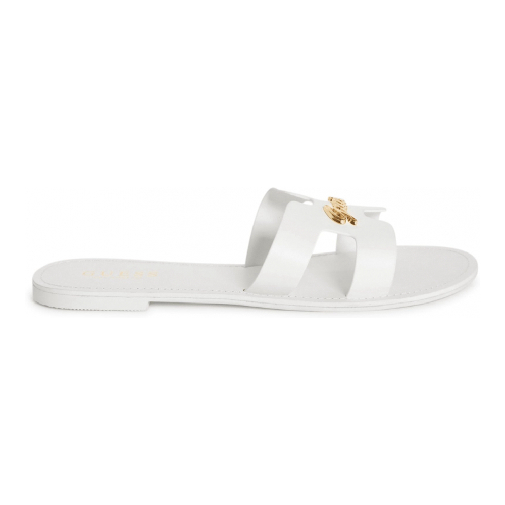 'Issa' Flache Sandalen für Damen