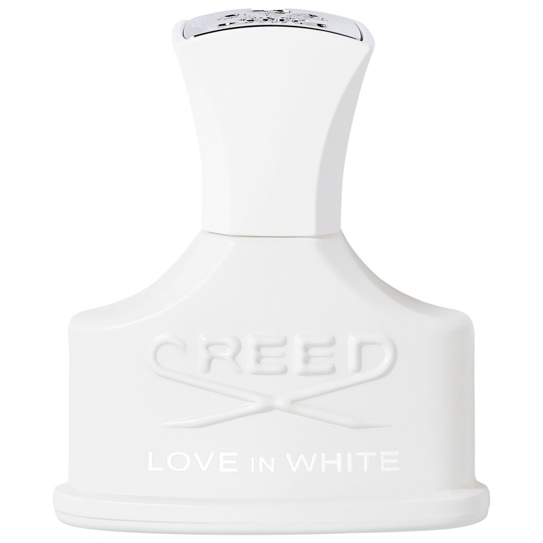 'Love In White' Eau de parfum - 30 ml