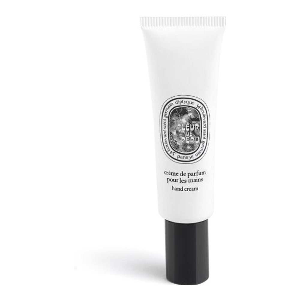 Crème pour les mains 'Fleur de Peau' - 45 ml