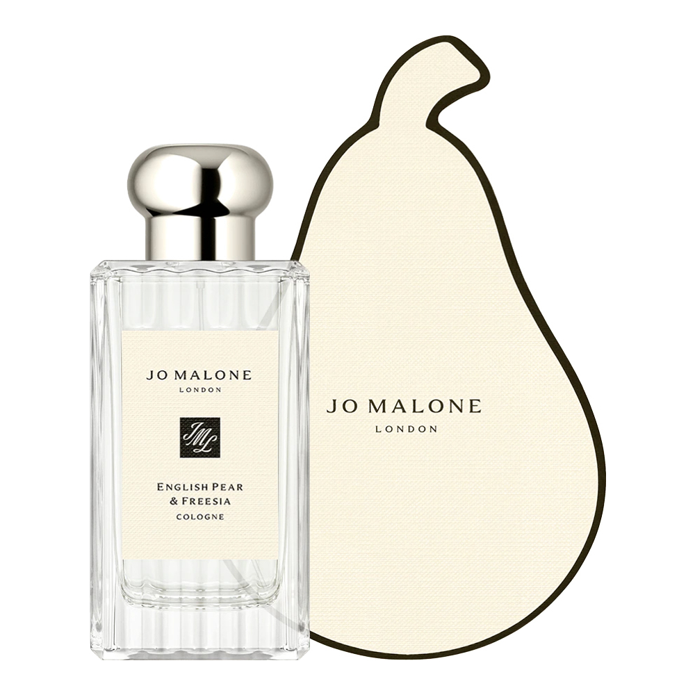 'English Pear & Freesia' Eau de Cologne - 100 ml