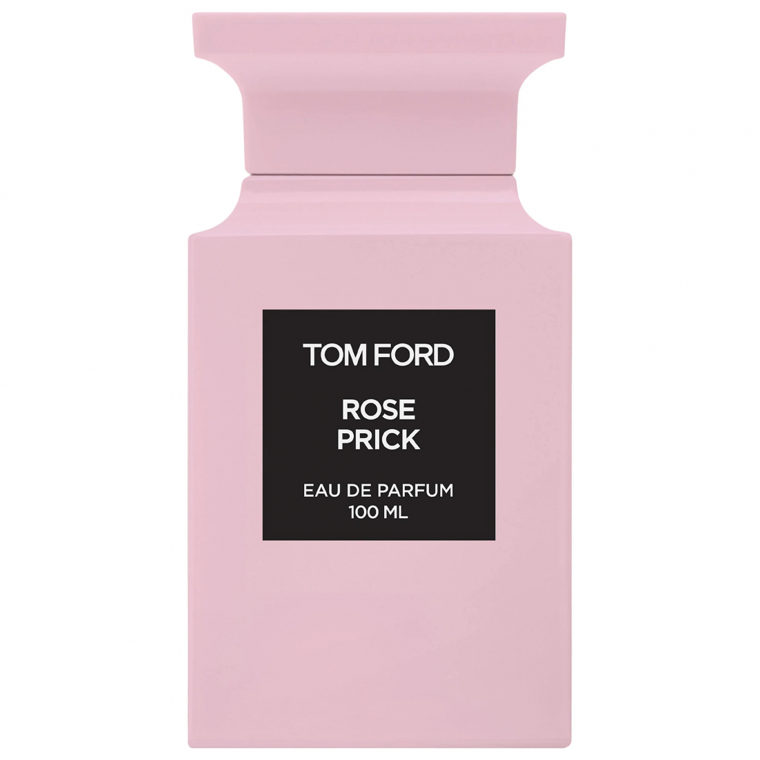 Eau de parfum 'Rose Prick' - 100 ml