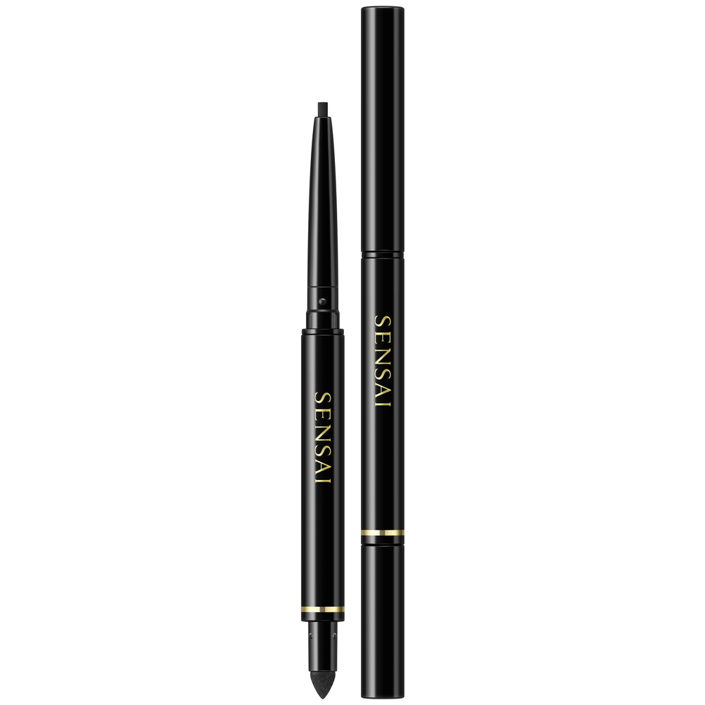 Crayon Yeux 'Lasting' - 01 Black 0.1 g