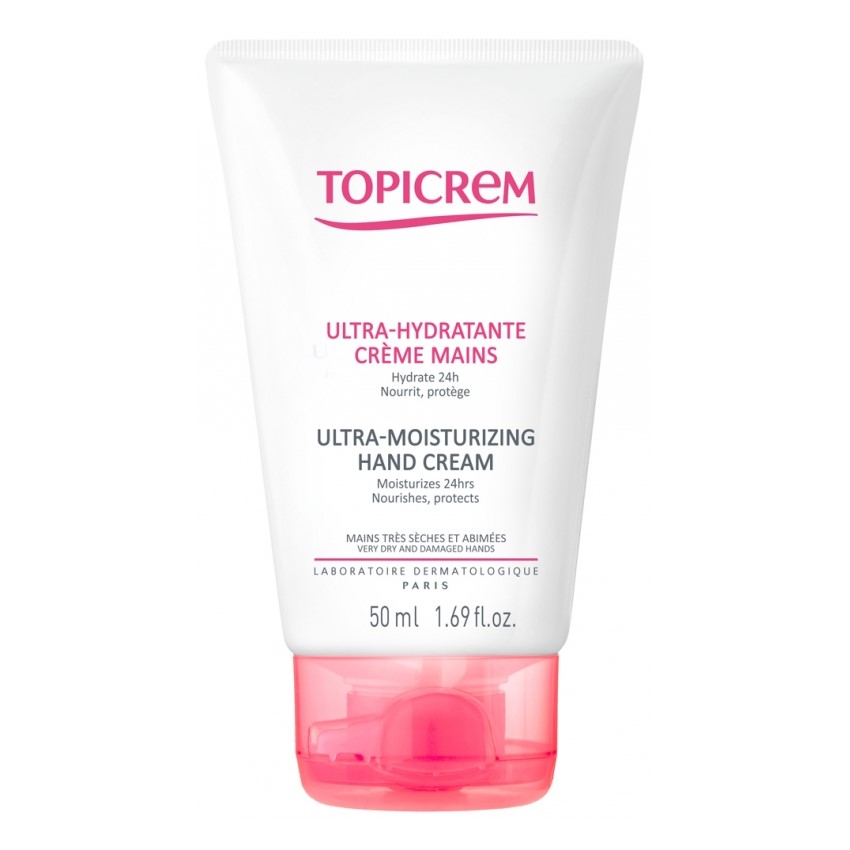 Crème pour les mains 'UH Ultra-Hydrating' - 50 ml