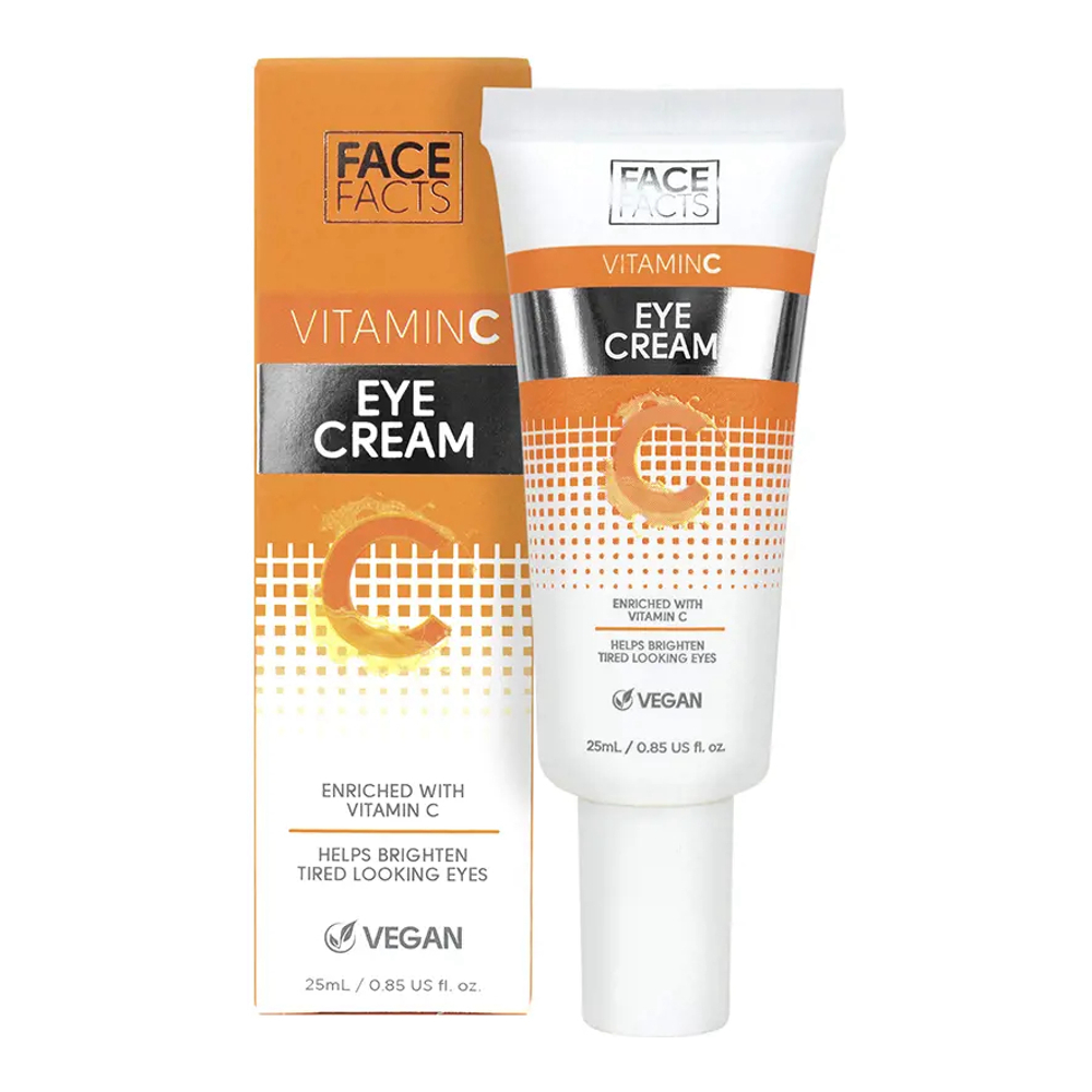 'Vitamin C' Eye Cream - 25 ml