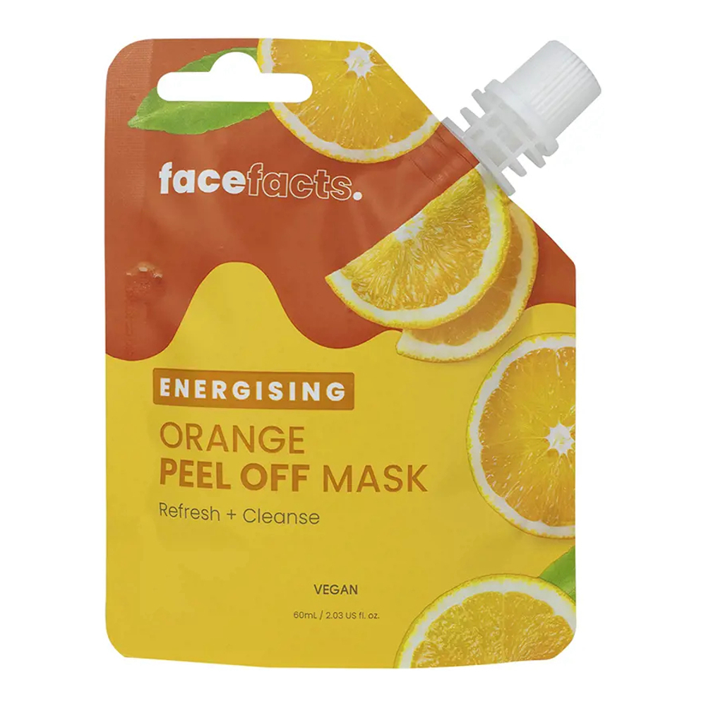 'Energisng' Peel-off Maske - 60 ml