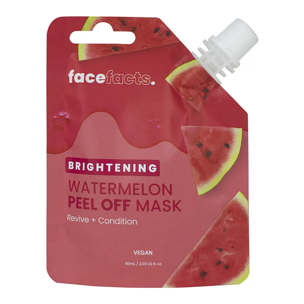 'Brightening' Peel-Off Mask - 60 ml