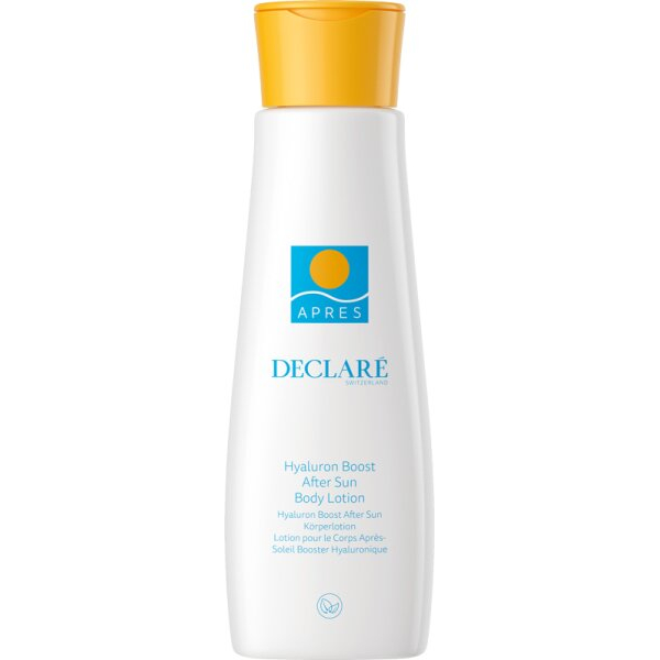 'Hyaluron Boost' After-Sun-Lotion - 200 ml