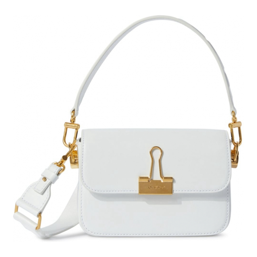 Women's 'Small Binder' Shoulder Bag