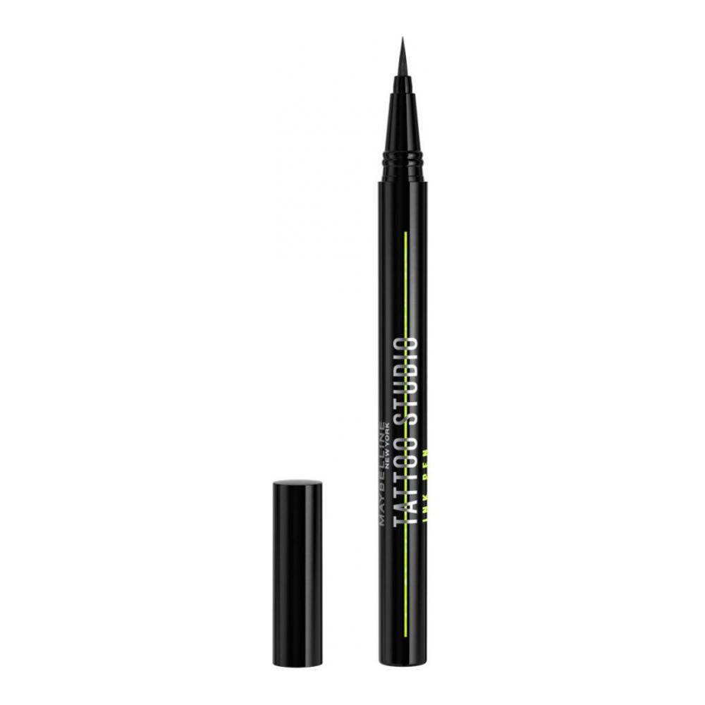 Stylo Eyeliner 'Tatto Liner' - 880 Jet Black 1 ml