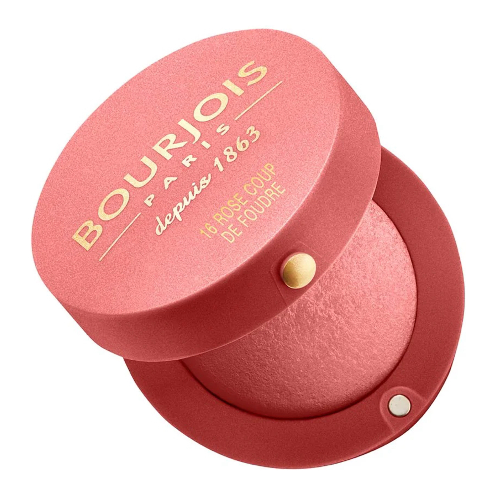 'Fard Joues' Powder Blush - 16 Rose Coup 2.5 g